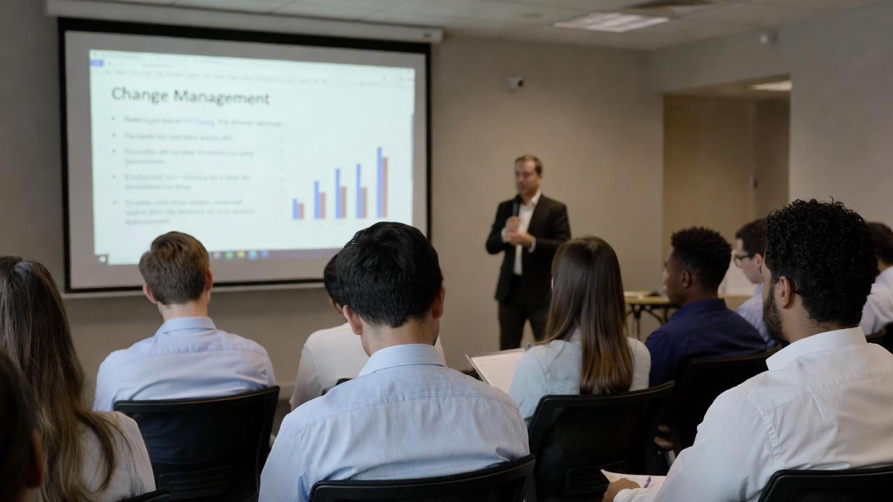 Comparison of change management models: Lewin, Kotter, Bridges and Kubler-Ross