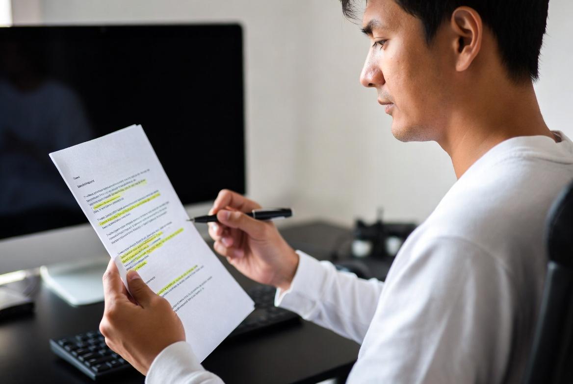 CIPD assignment spelling and grammar tips guide