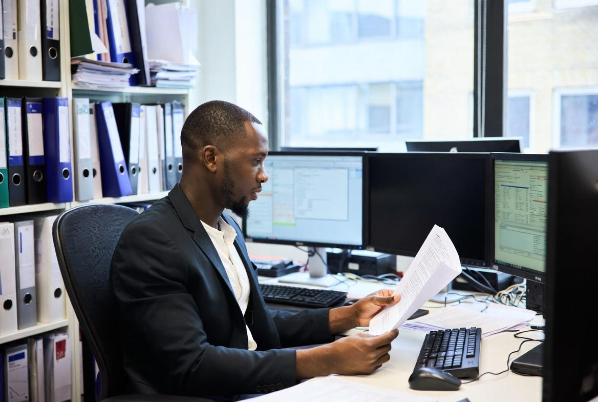 CIPD Level 3 vs Level 5 comparison infographic