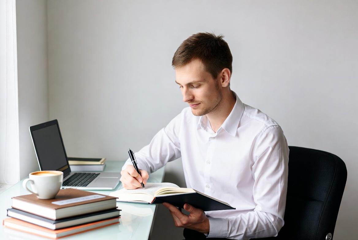 CIPD referencing guide showing citation requirements by level