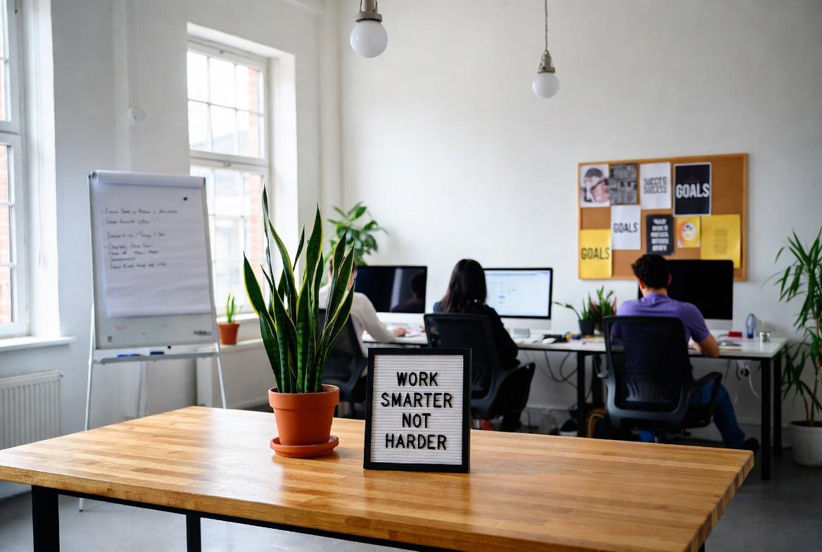 Comparison diagram of equity theory and expectancy theory