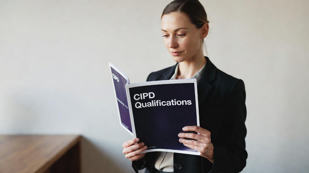 Diagram showing UK qualification levels and their equivalences