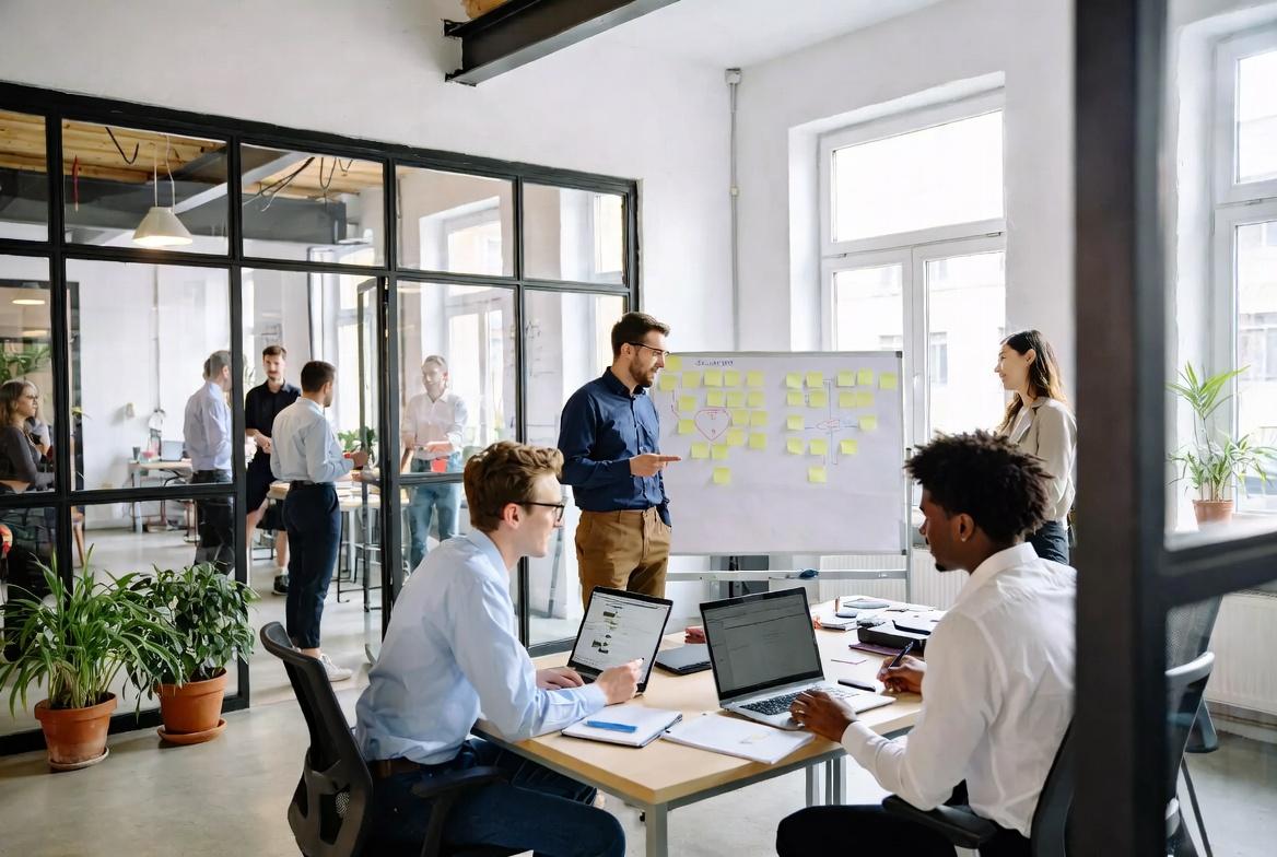 CIPD 5CO01 video content covering organisational culture, behaviour, change management and wellbeing