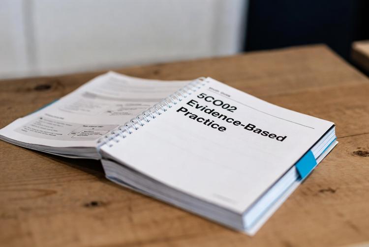 5CO02 Evidence-Based Practice: Complete Study Guide