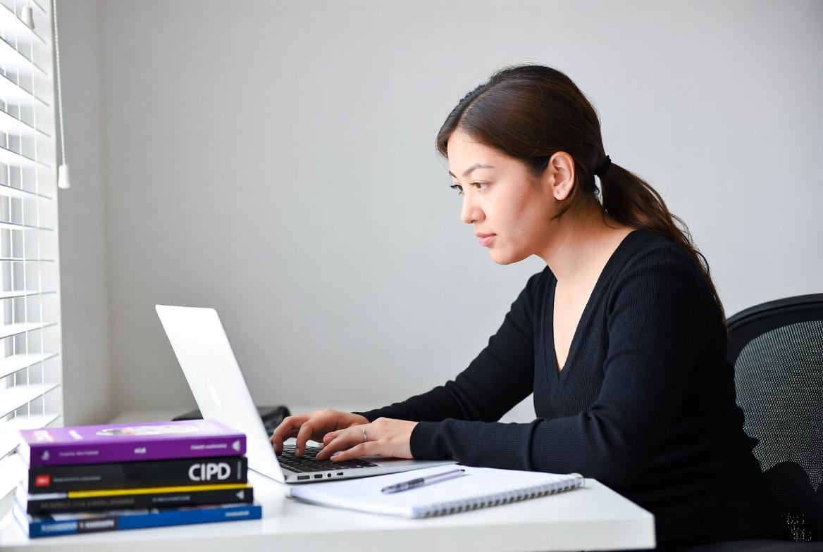 Guide to structuring CIPD Level 3 assignments