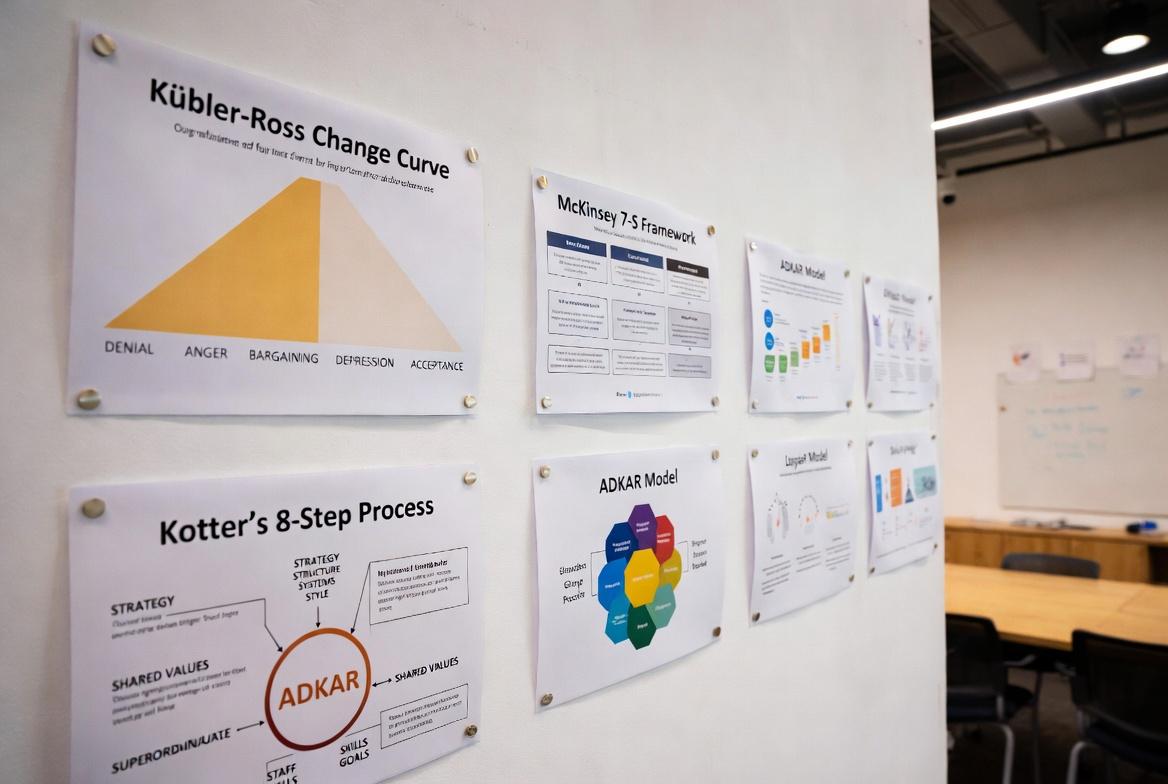 HR Models Video Library for CIPD Students